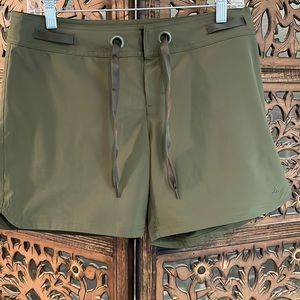 Prana Water Shorts